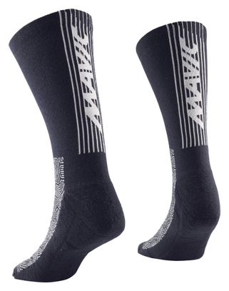 Chaussettes Mavic Essential Wool Bleu/Argenté