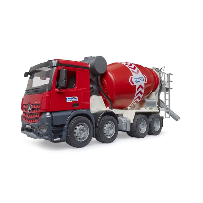 BRUDER 03655 - Arocs Betonmisch - LKW