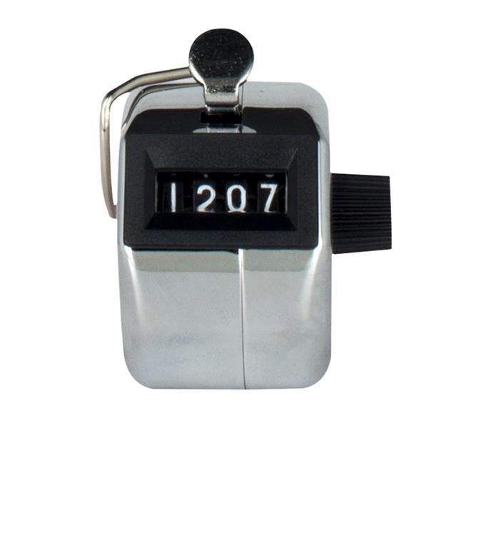 Rucanor Lap Counter