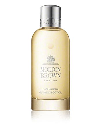 Molton Brown Flora Luminare Glowing Body Oil 100ml