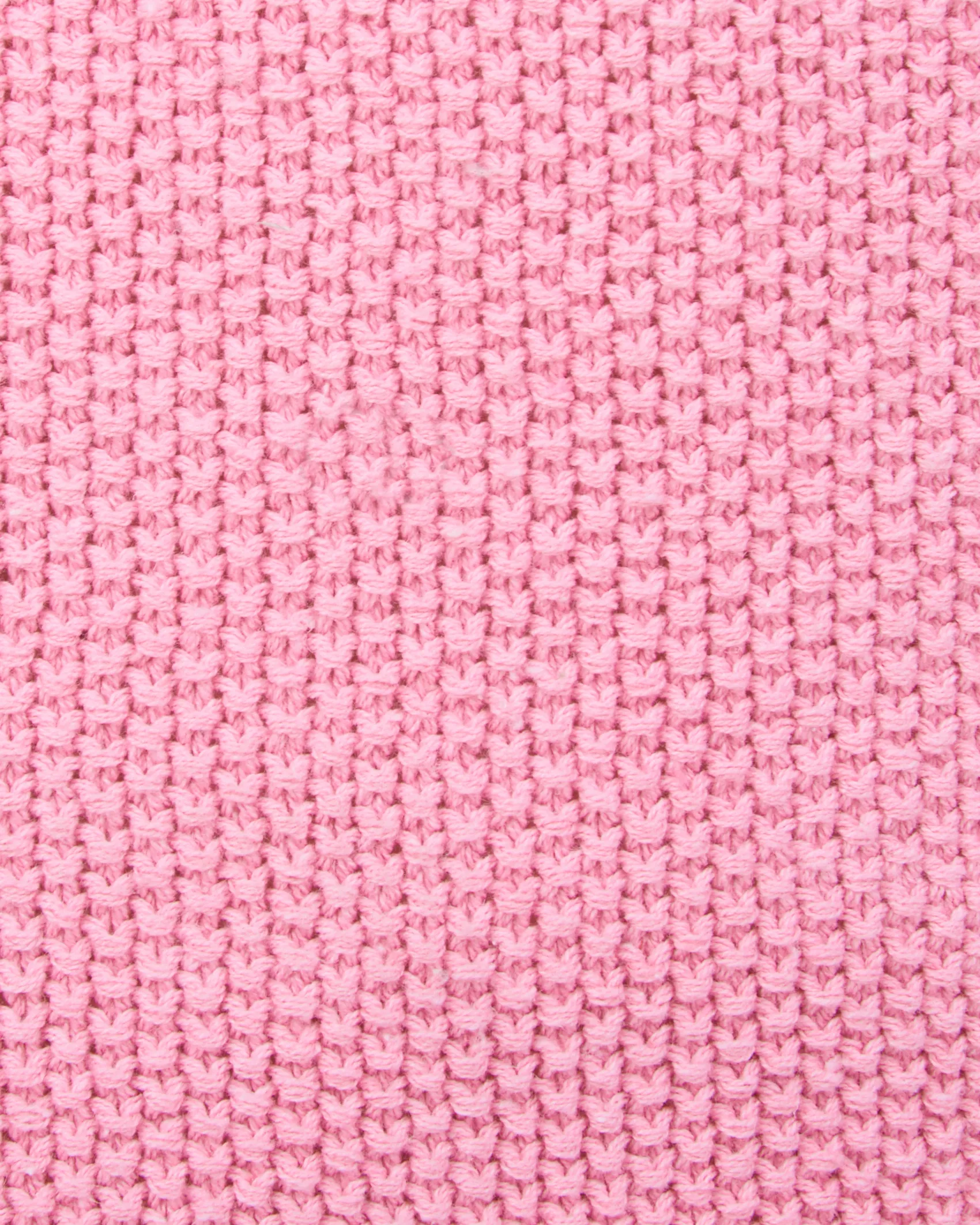 Kindermand Eenhoorn NARROTI Katoen Roze