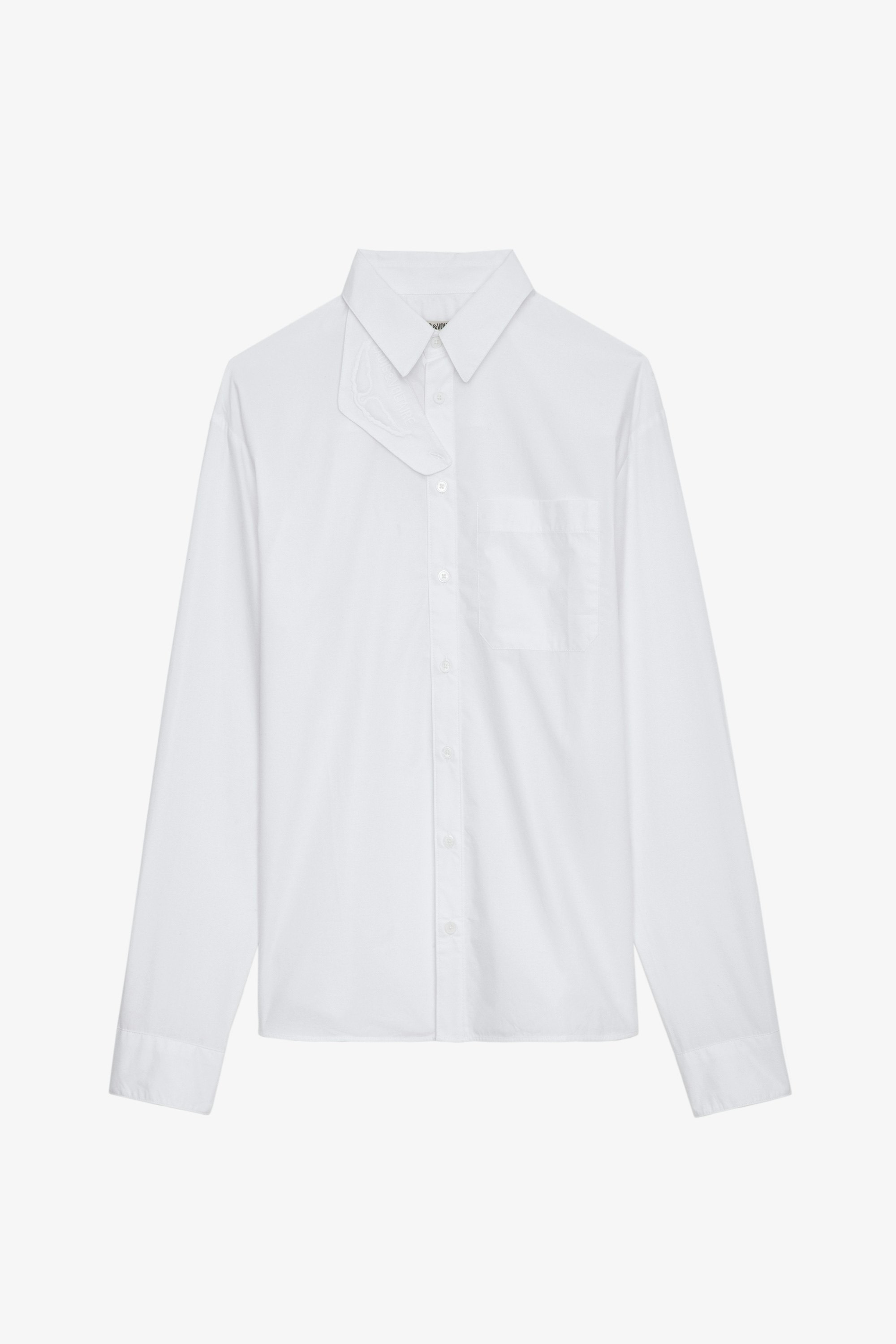 Chemise Tyrone