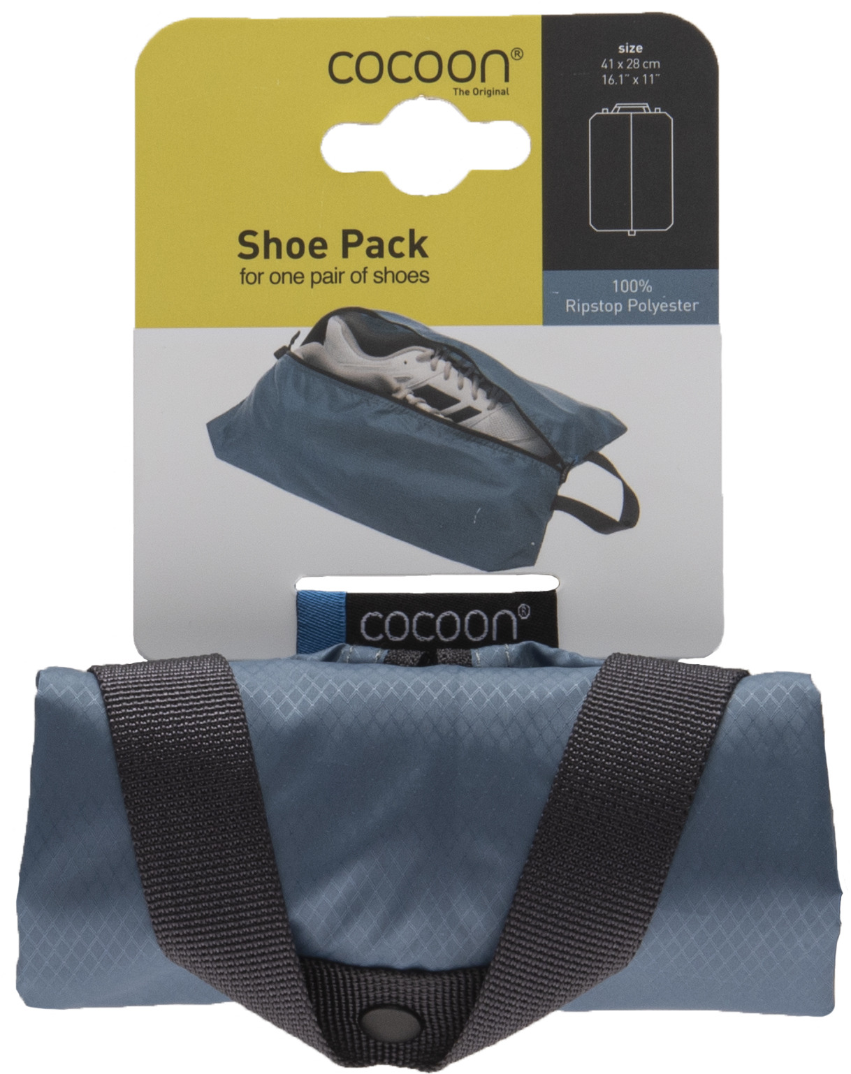 Shoe Pack Light - 1 Pair