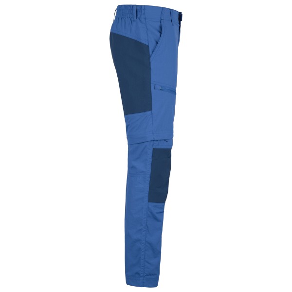 Trollkids - Kid's Nordfjord Zip-Off Pants Slim Fit - Pantalon de trekking