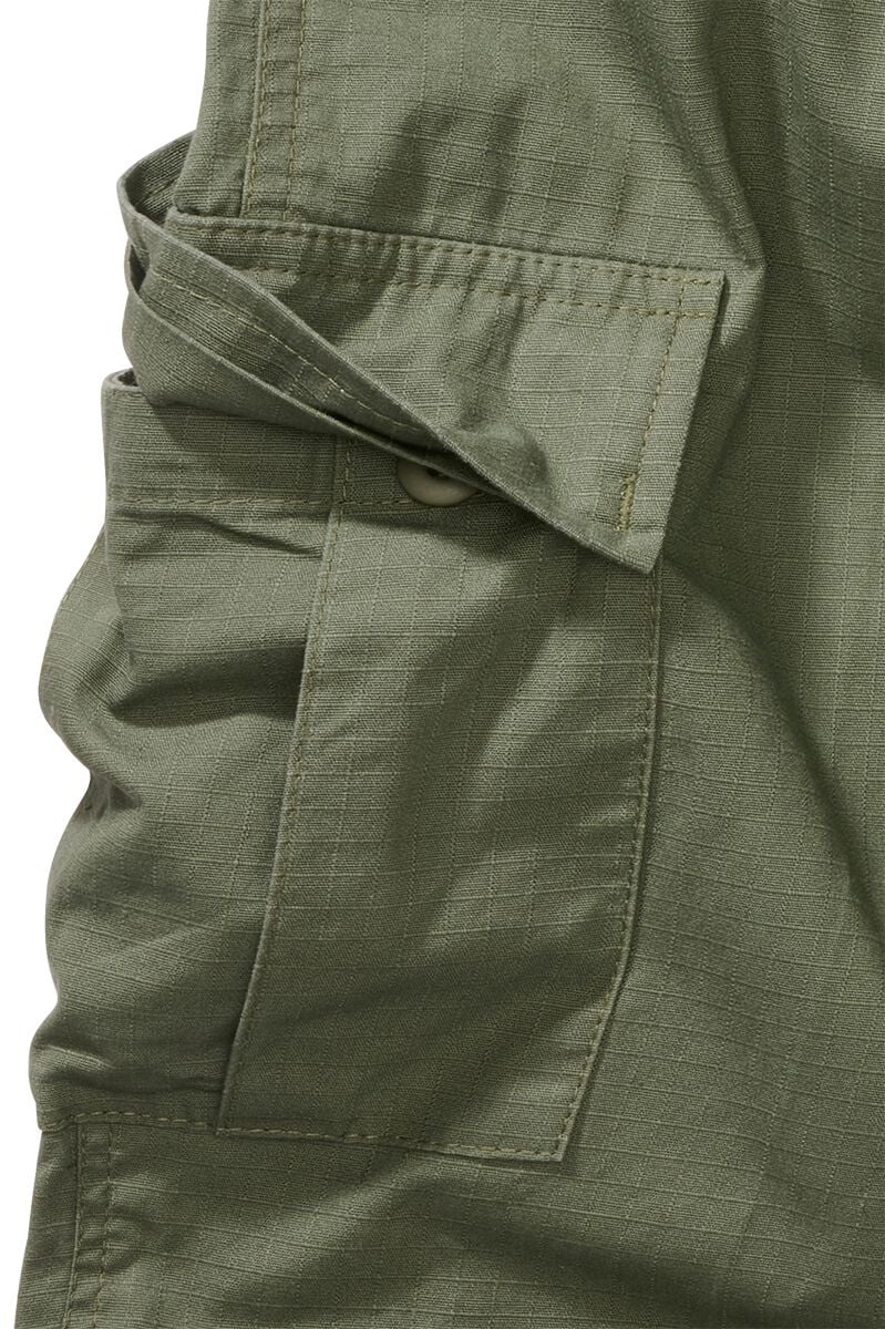 Short Indéchirable BDU Enfant | Brandit Short