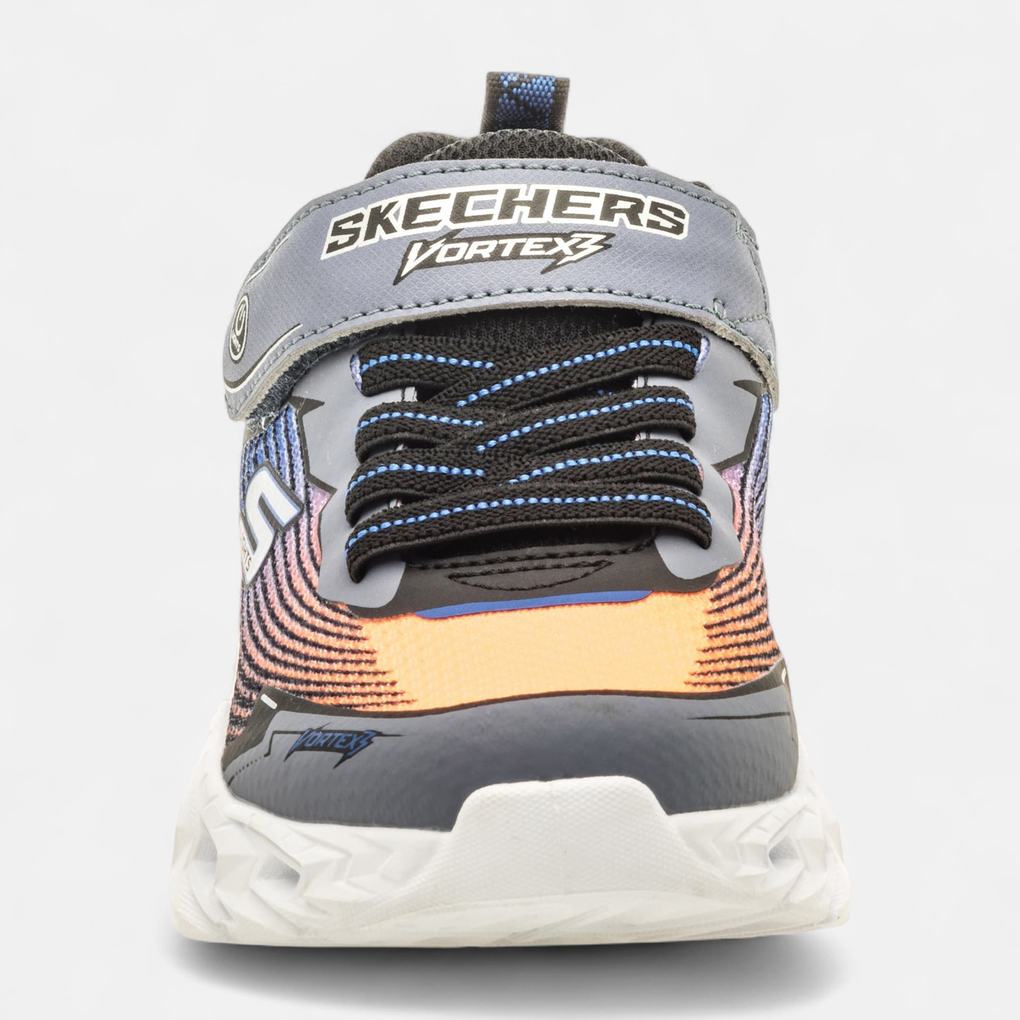 Sneakers Garçon bleu