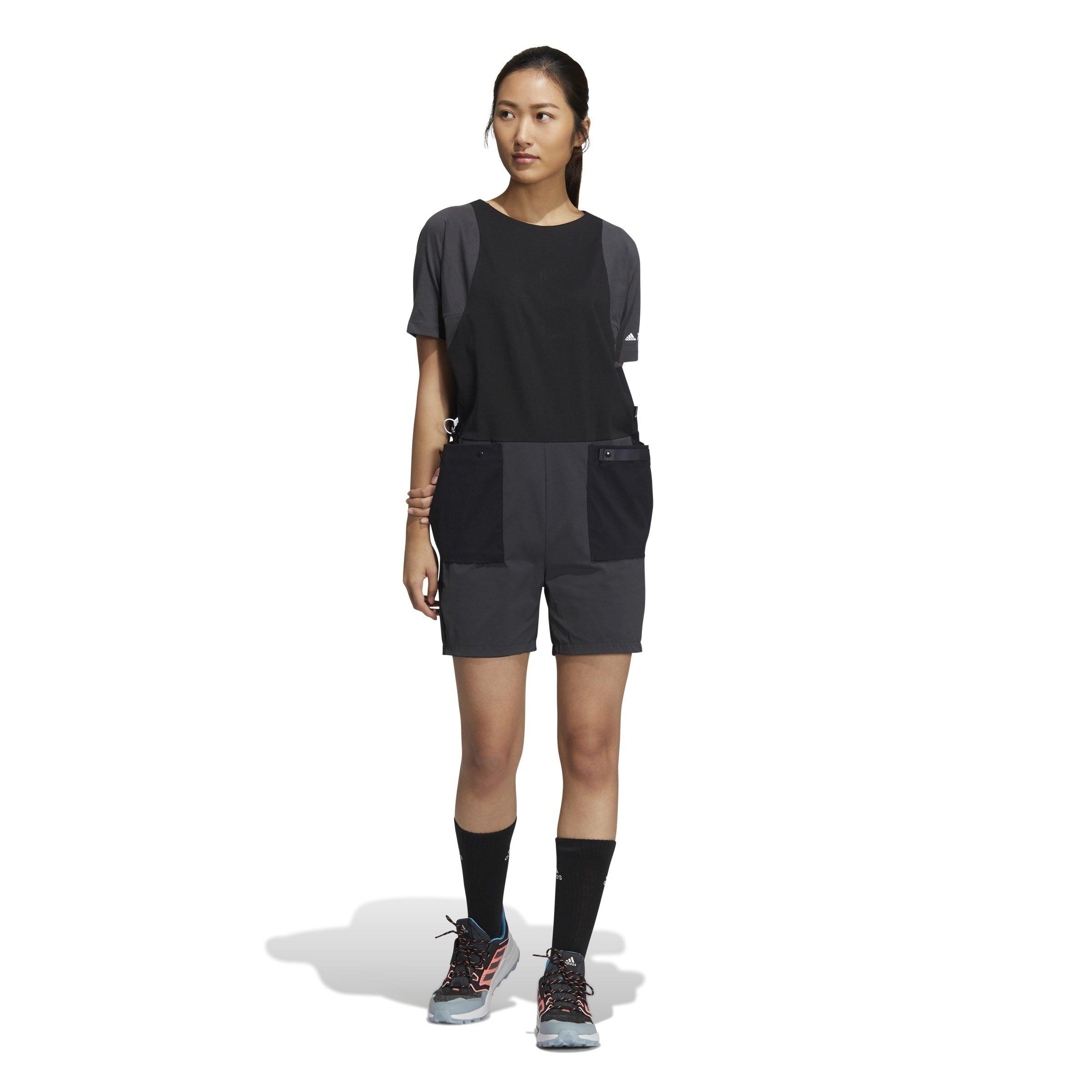 adidas Voyager Overalls Womens
