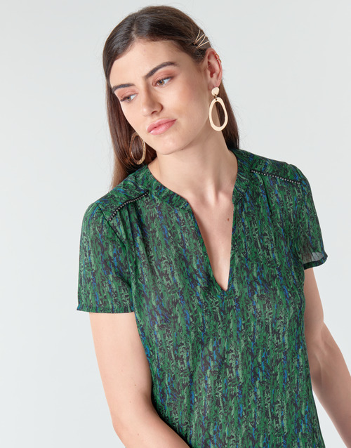 Ikks - BR11055 - Vert