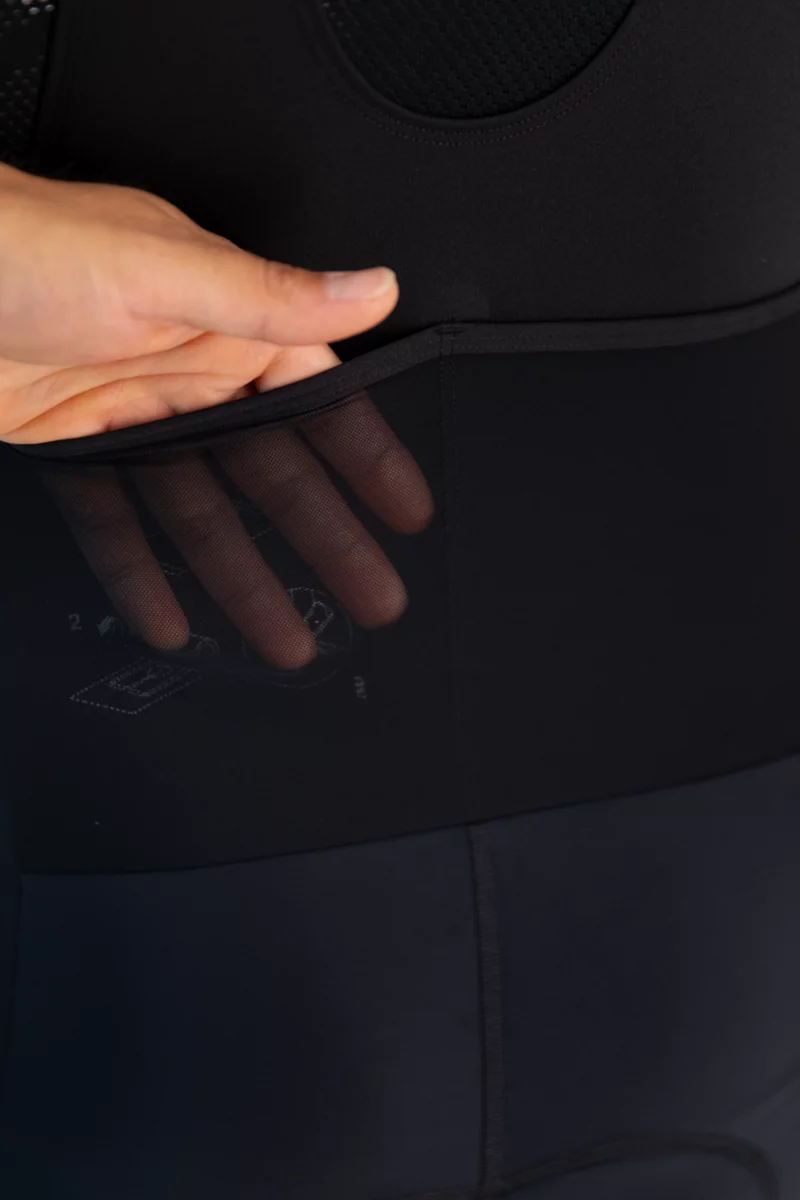 Rapha Core Cargo Herren Bib Tight