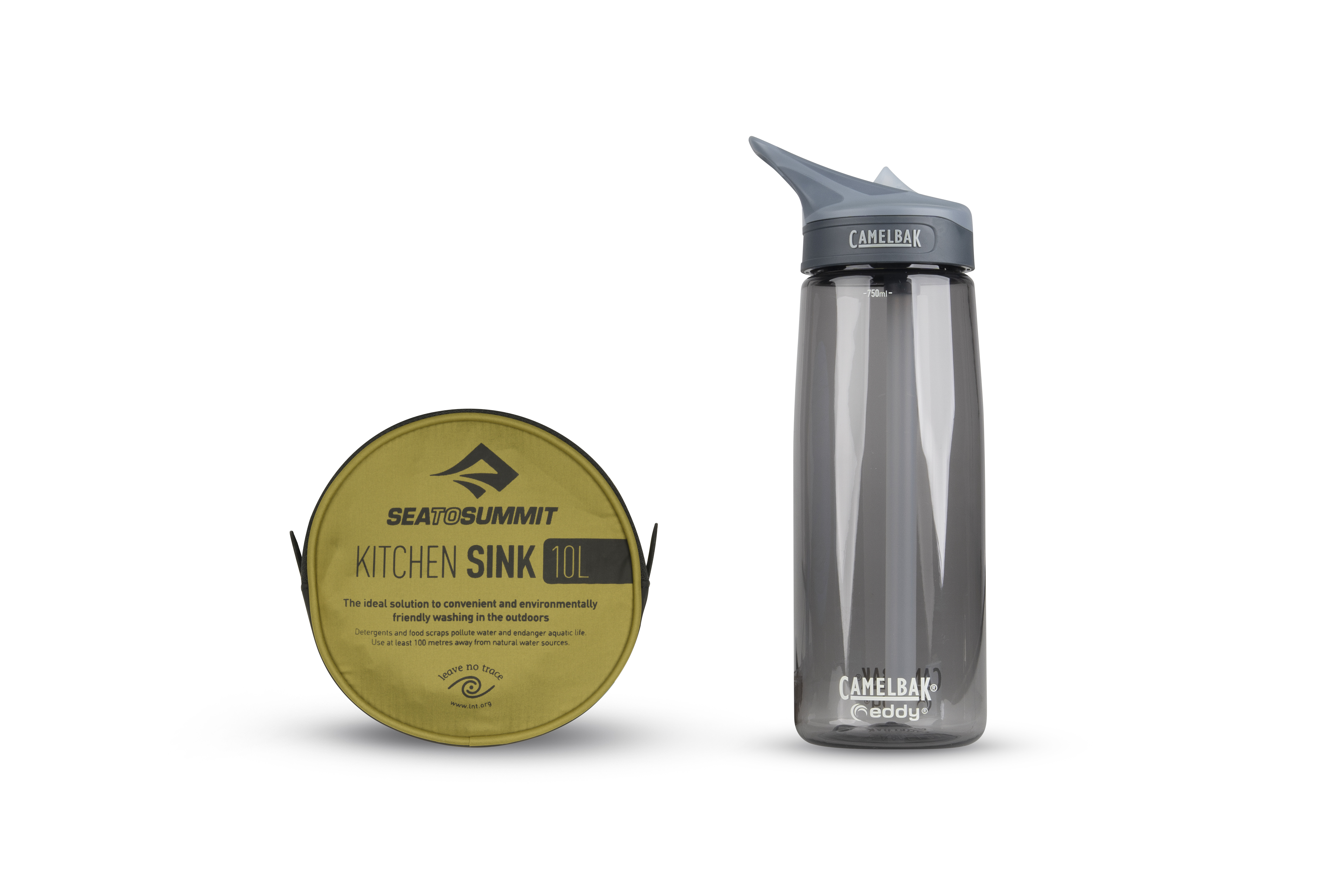 Kitchen Sink 10 l