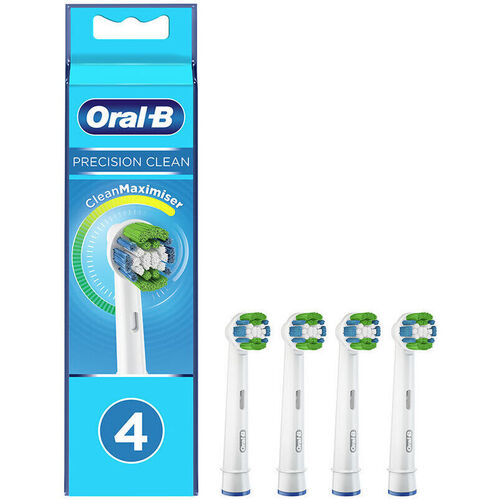 Oral-B - Precision Clean Cabezales
