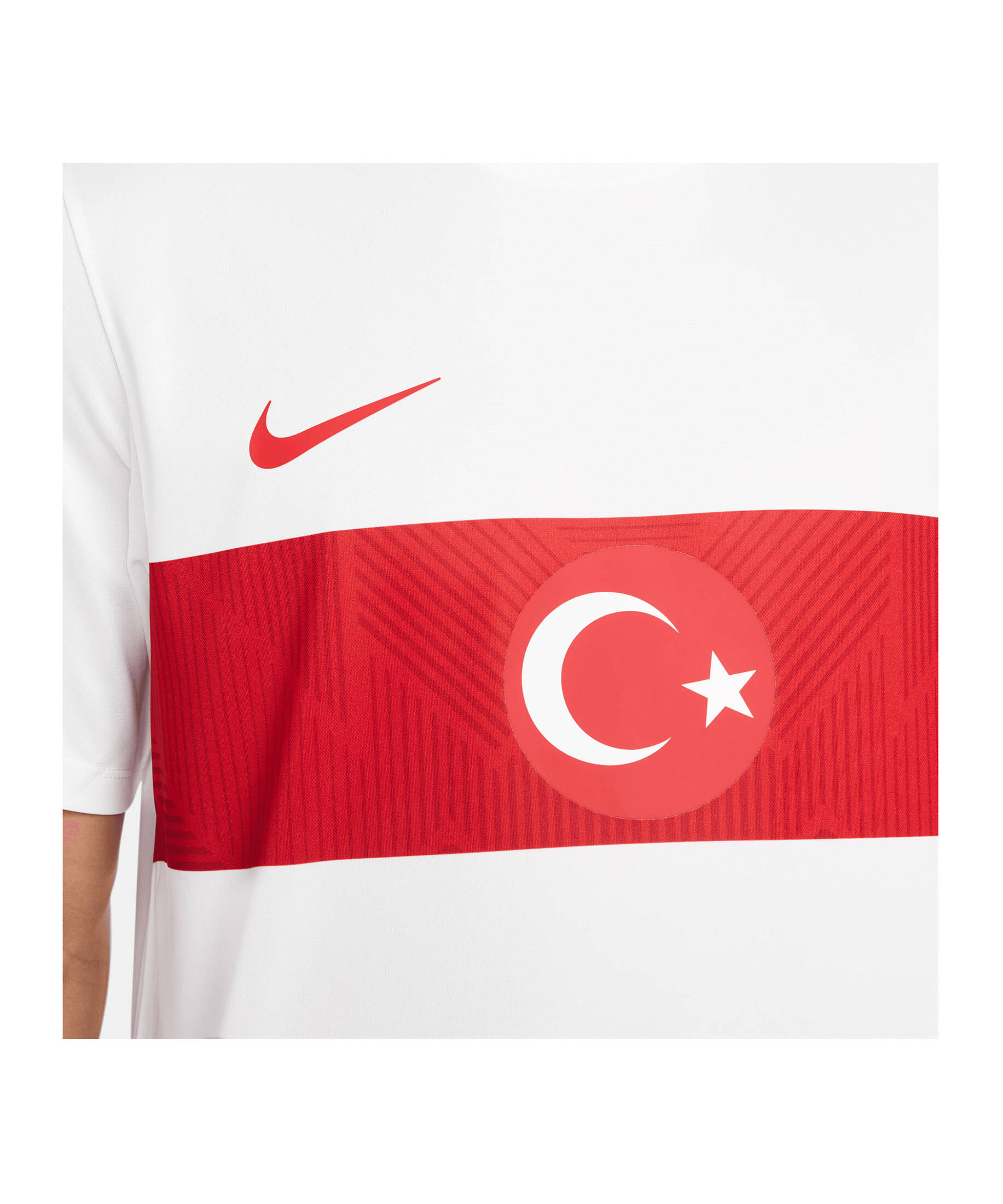 Nike| Replicas - Trikots - Nationalteams Türkei Trikot Home 2022