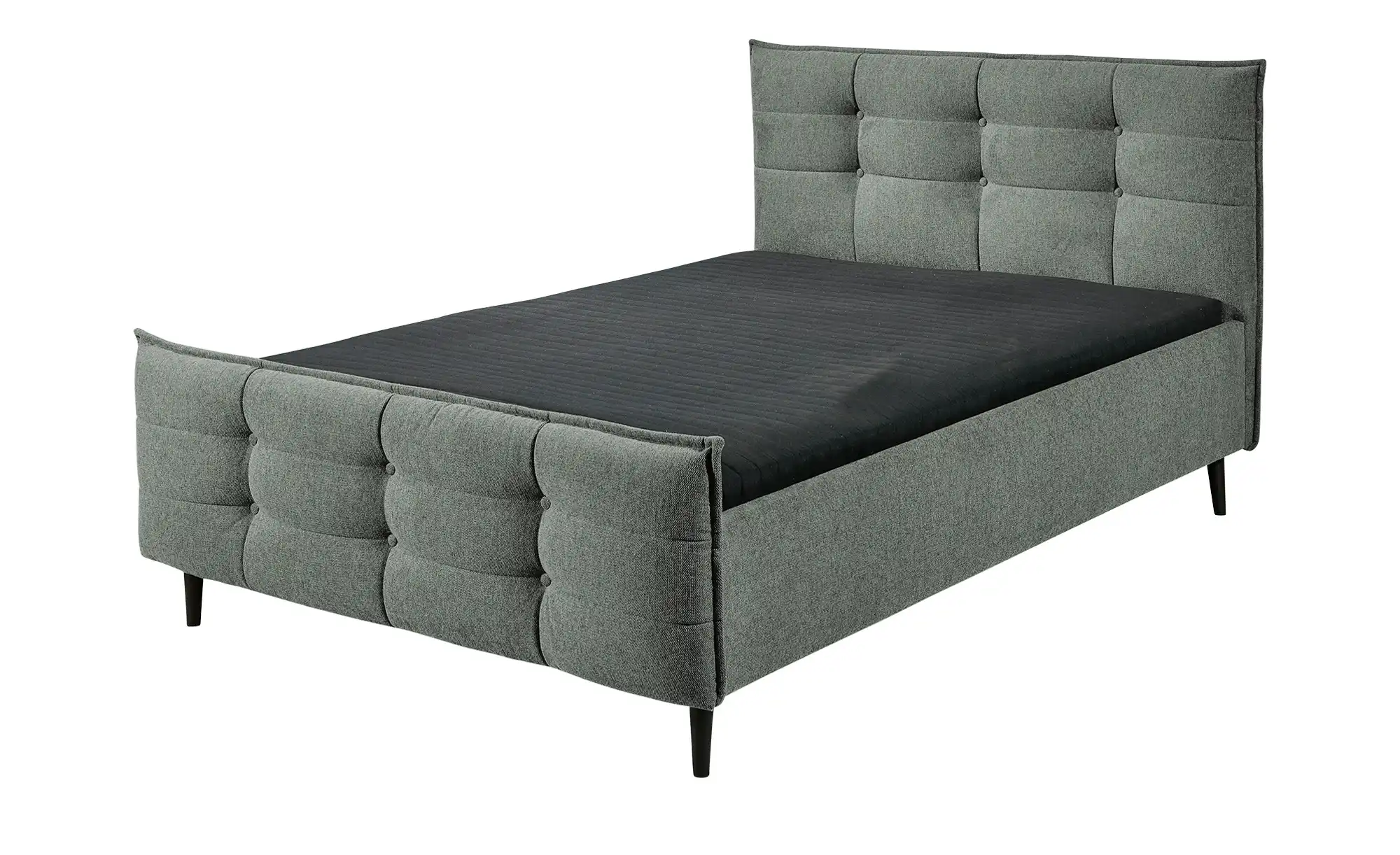 meinBett Polsterbettgestell Mariano B