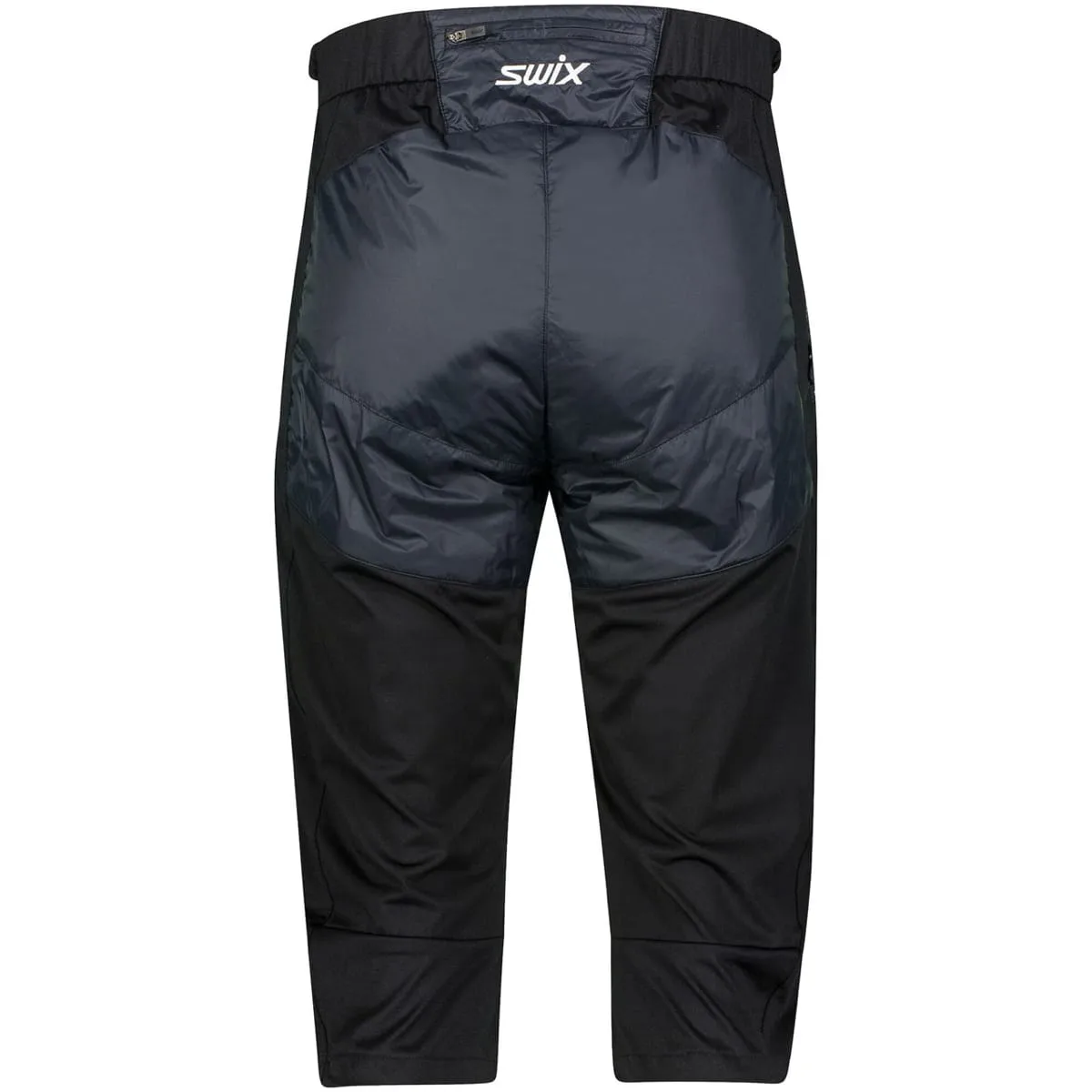Swix Surmount Primaloft Knickers M Black