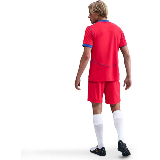 Nike Paris Saint-Germain 3rd Short 2025/2026