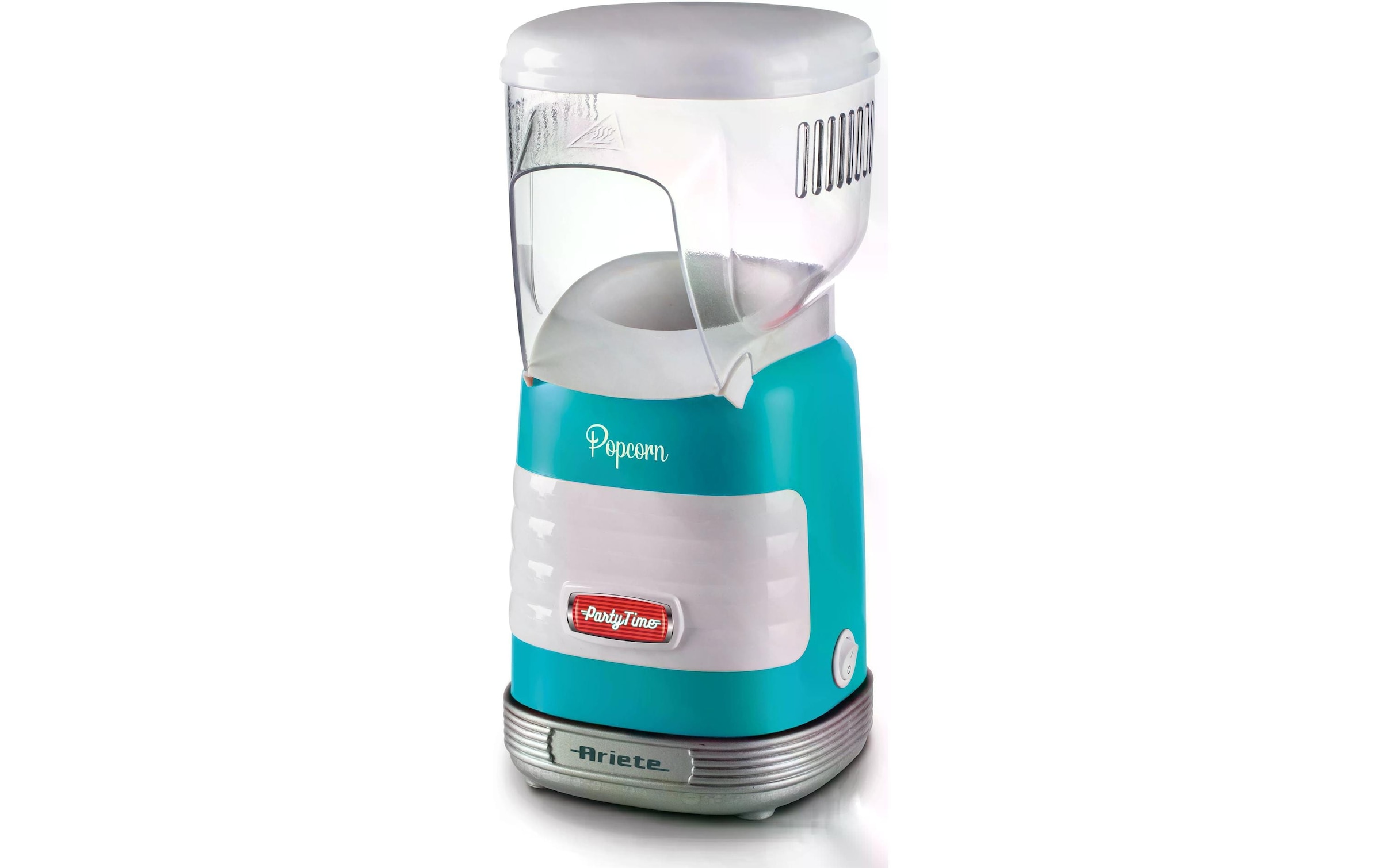 Ariete Popcornmaschine »Party Time ARI-2956-BL Blau«