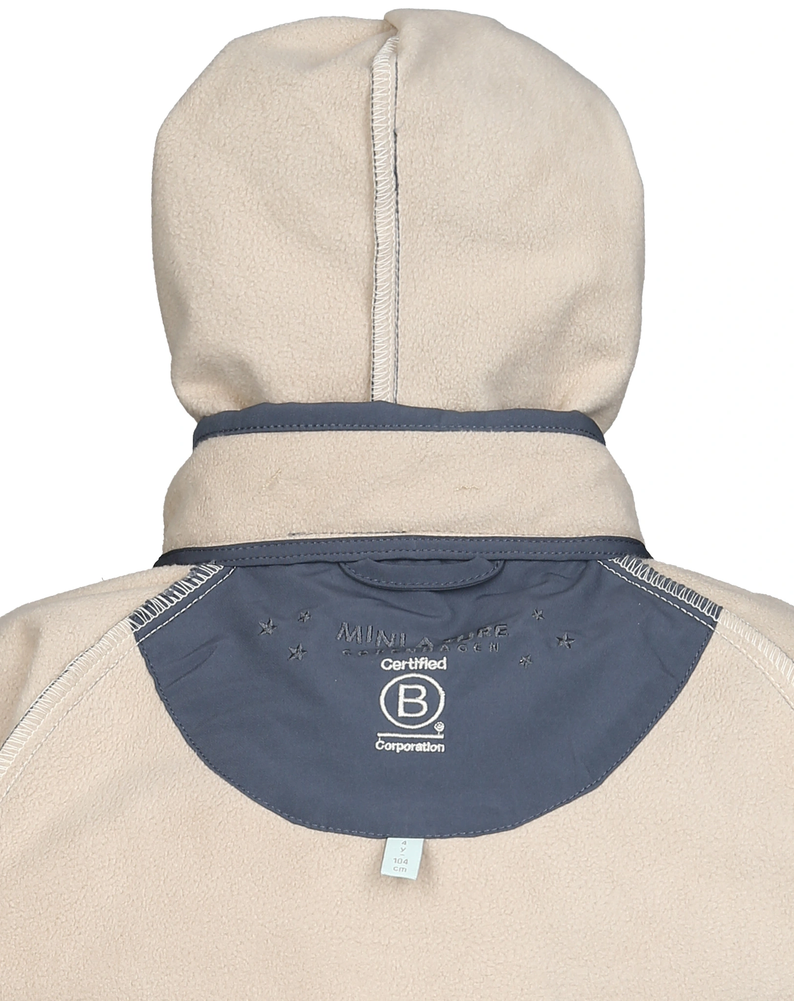 Softshelljacke MATWAI in ombre blue