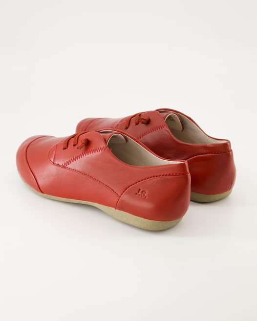 Josef Seibel FIONA 01 Sneaker in Rot