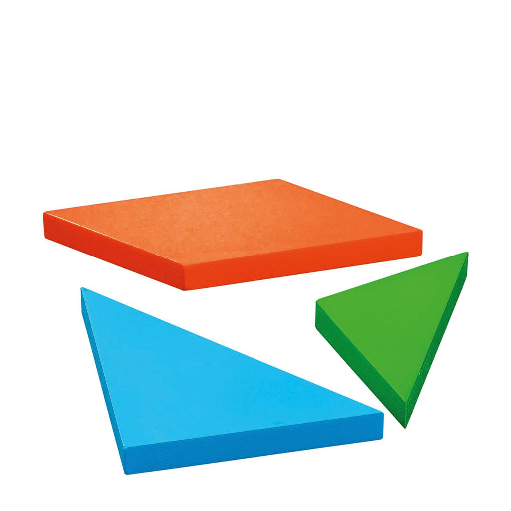 Tangram Maxi Tangram Maxi