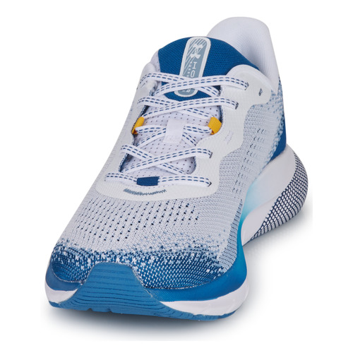 Under Armour - UA HOVR TURBULENCE 2 - Gris / Bleu