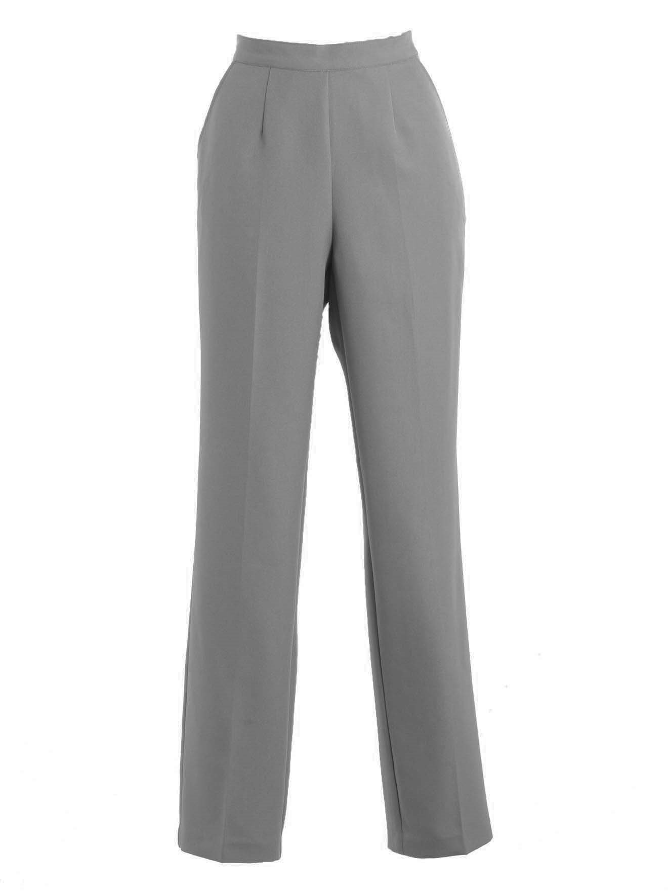 Pantalon, vous mesurez plus d'1,69m.