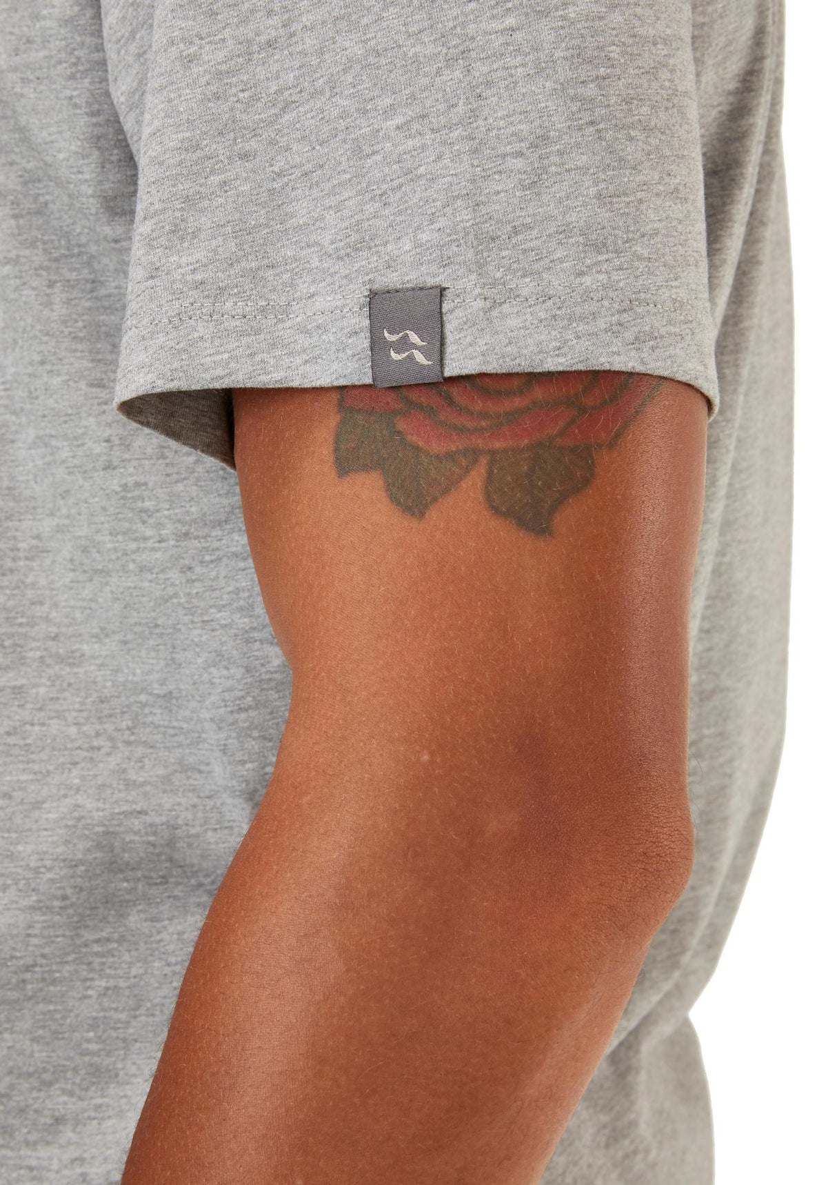Rab<br>Stance Logo Tee