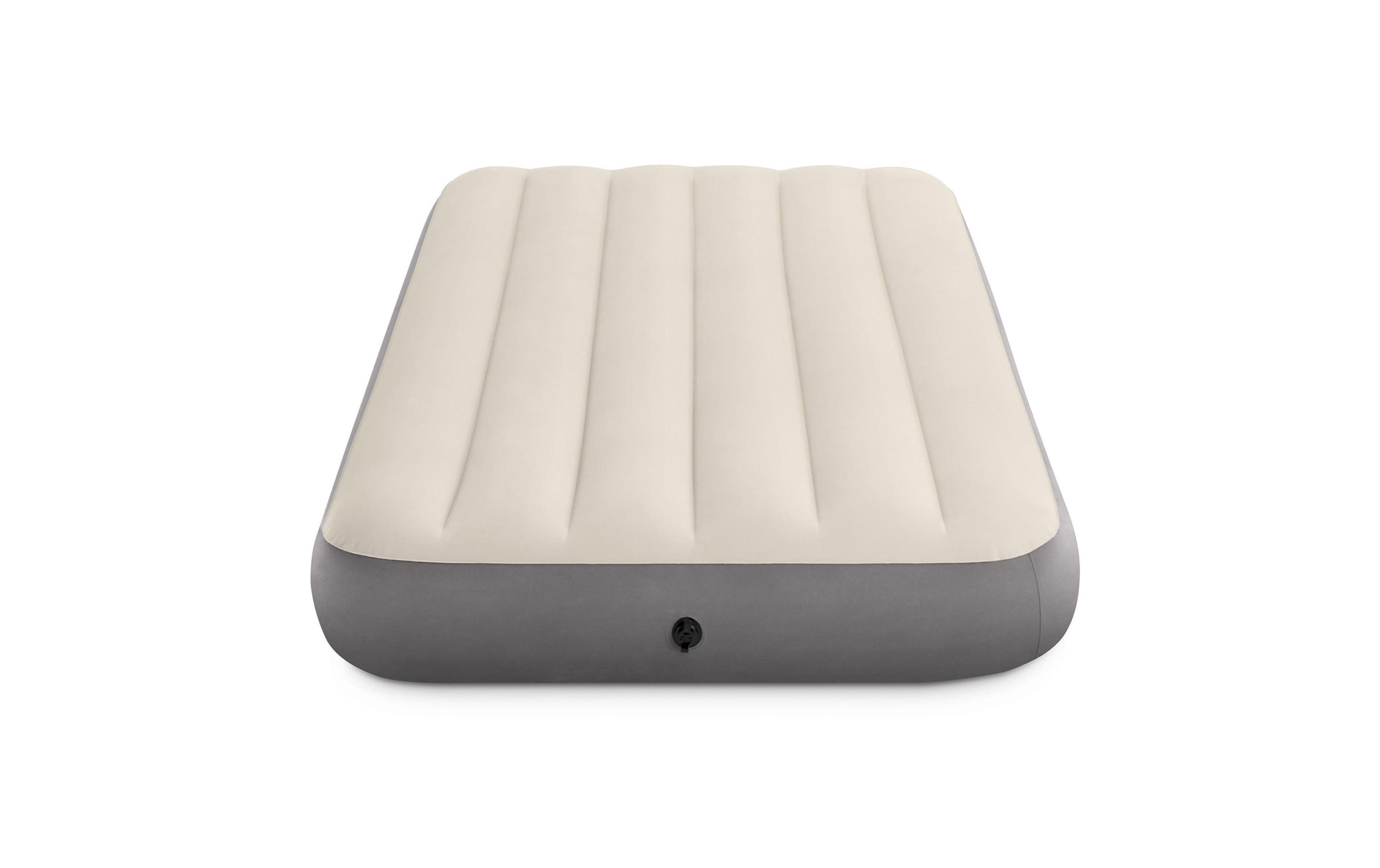 Luftbett Standard Single-High Twin 99 x 191 cmTwin-Size Luftbett