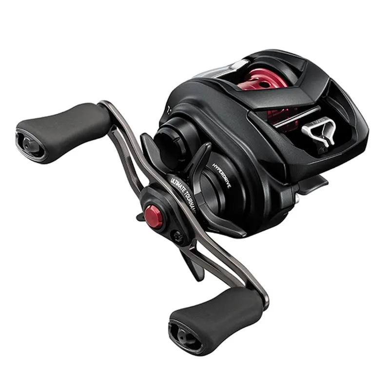 Daiwa Tatula Bf Tw 70