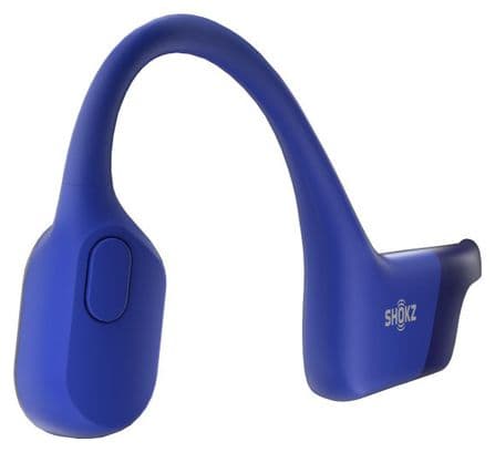 Casque Shokz Openrun Mini Bluetooth Bleu