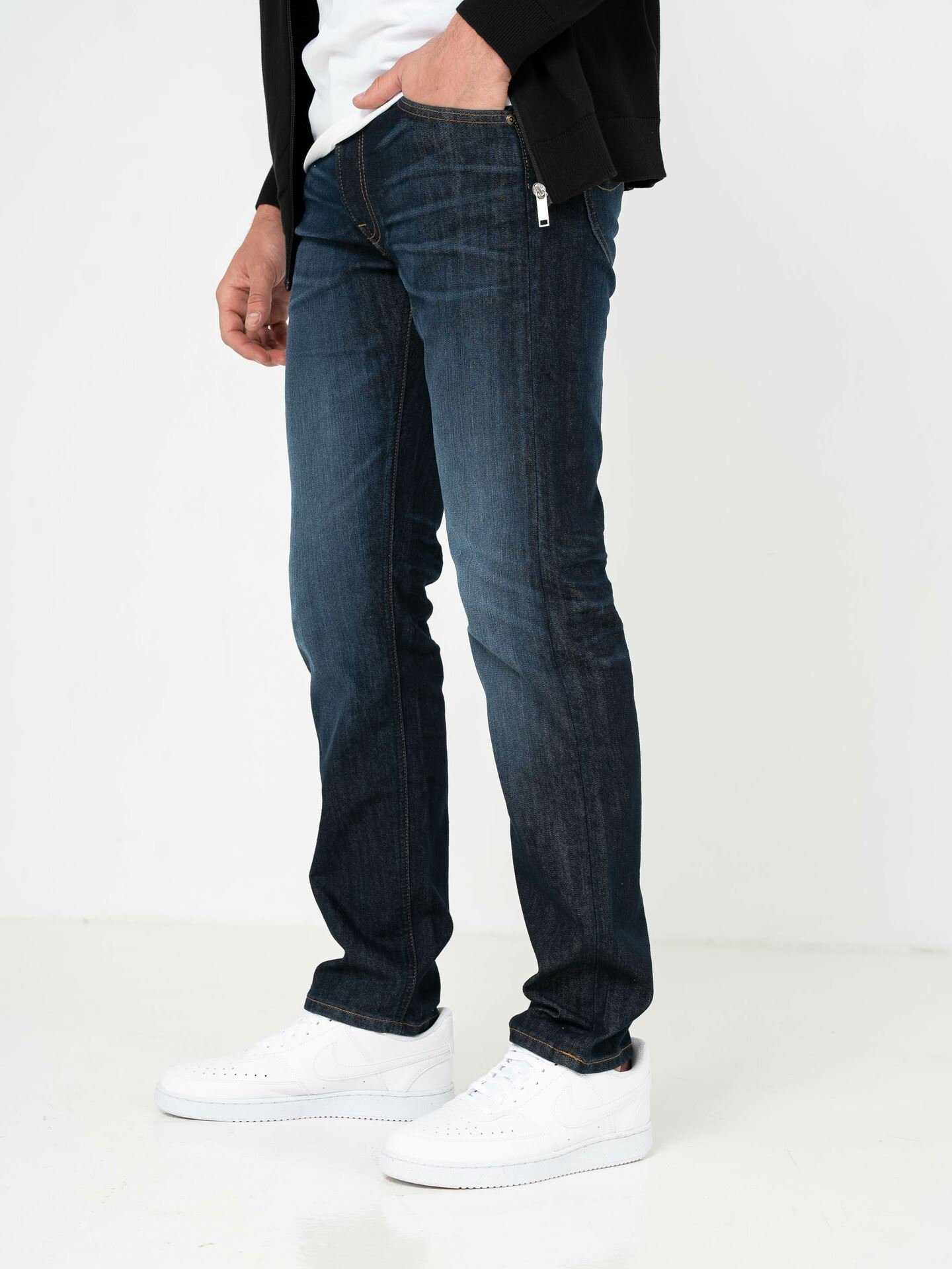 Daren Zip Fly