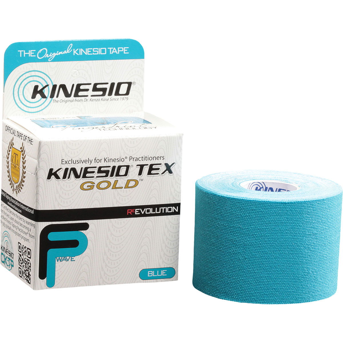 Kinesio Tex Gold - 5 cm x 5 m