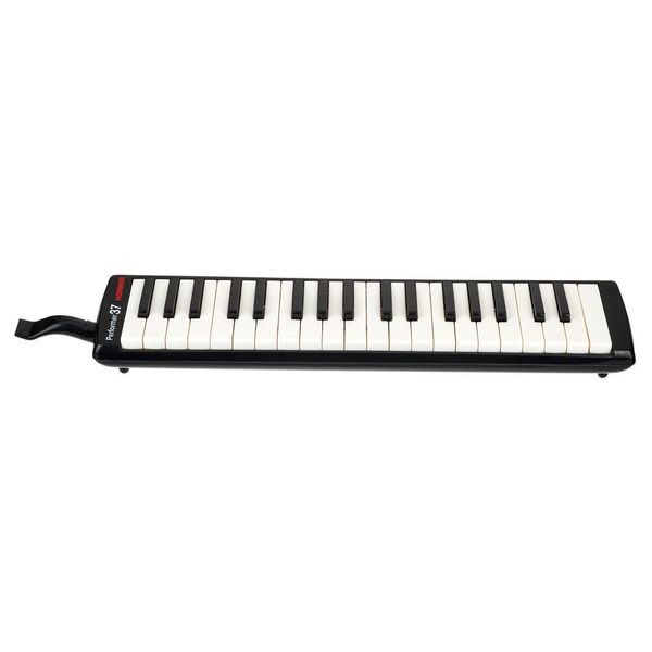 Hohner Performer Melodica 37 Black