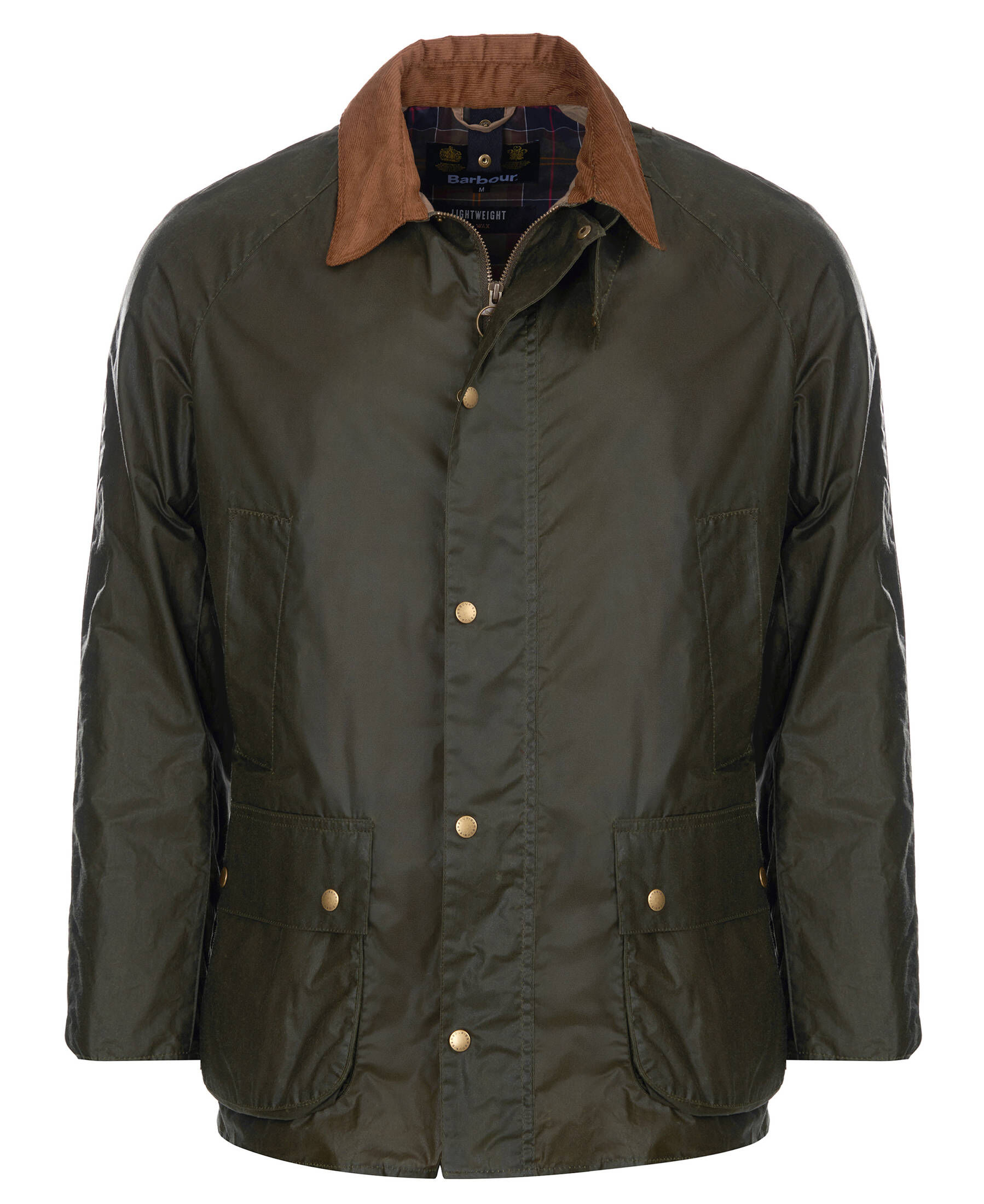 Barbour| Herren Jacke ASHBY