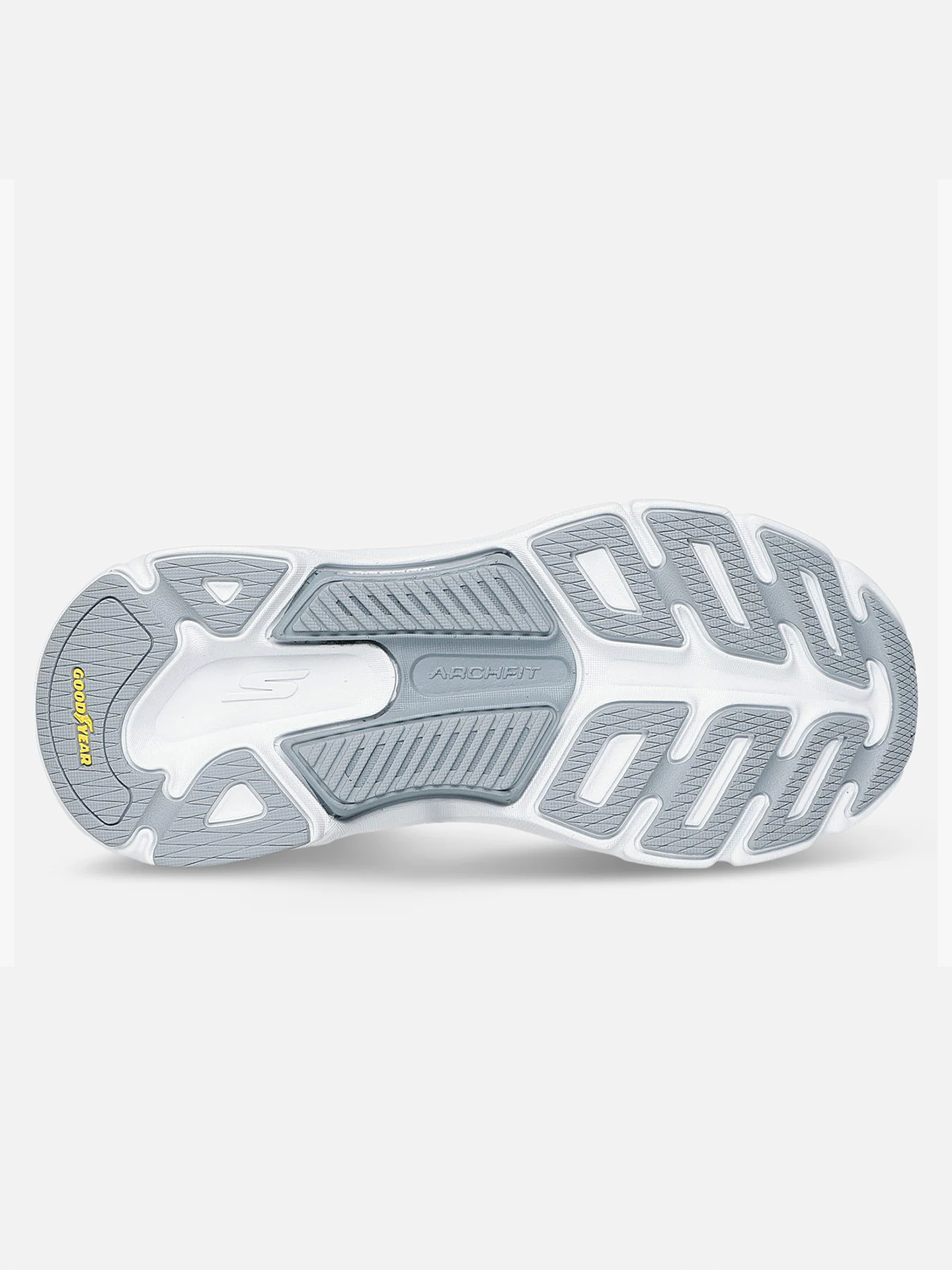 Max Cushioning Arch Fit 2.0 Antilles Slip-Ins