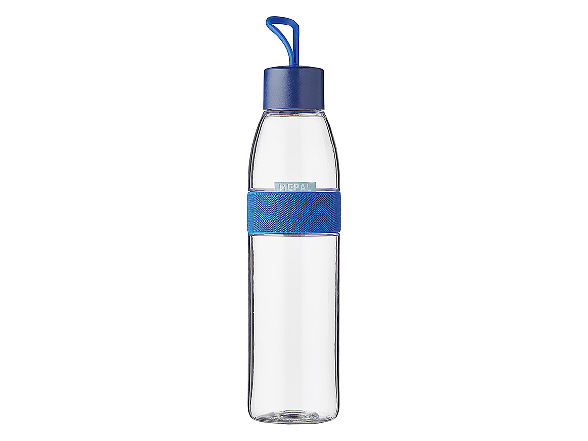 Mepal Ellipse 700 ml Waterfles - Vivid blue