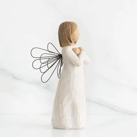Willow Tree - Sign for Love / Zeichen der Liebe