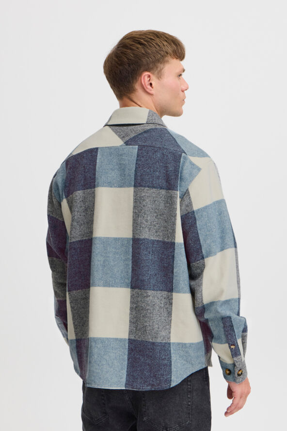 !Solid SDManheim Faded denim