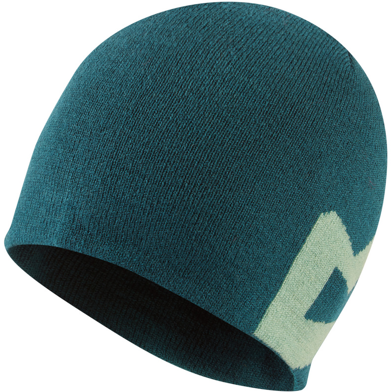 Mountain Equipment Damen Branded Knitted Mütze