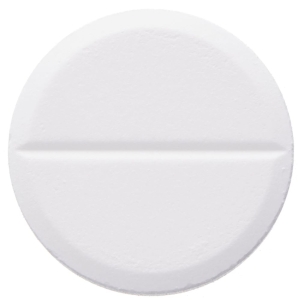 MAGNESIUM Sandoz Brausetabletten, 40 Stück