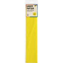 Papier crépon en couches, 500 mm x 2,5 m