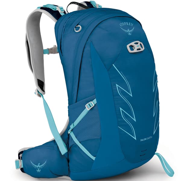 Sac à dos randonnée OSPREY TALON EARTH 22 OCEAN BLUE