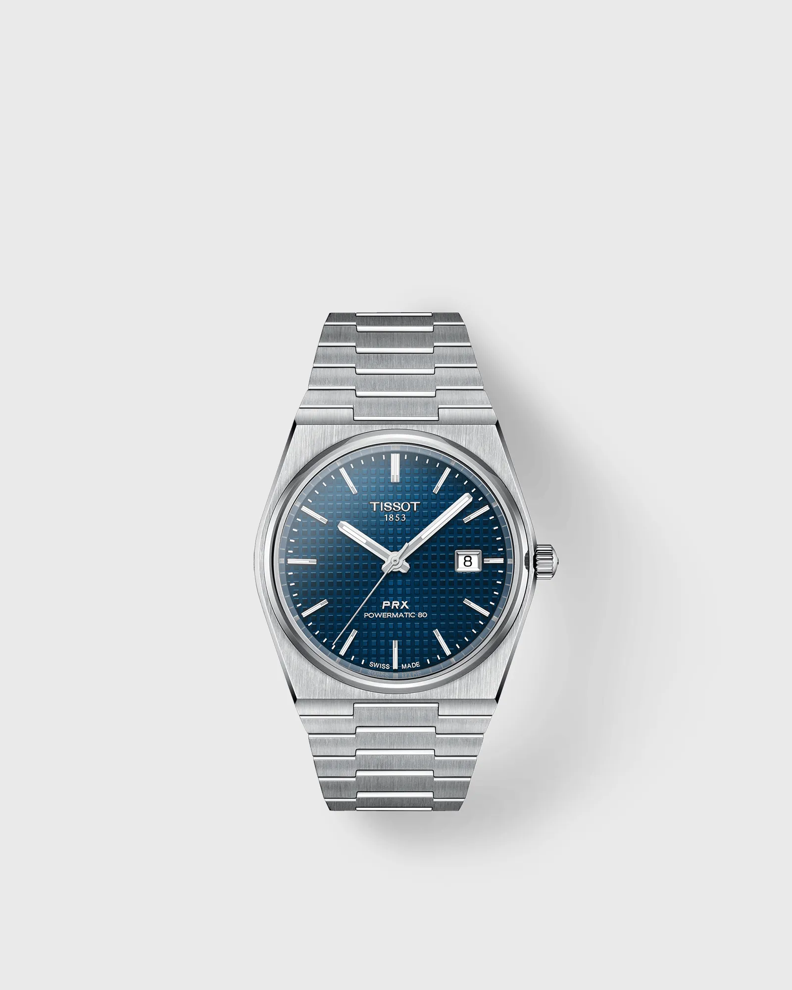 Tissot PRX Powermatic 80
