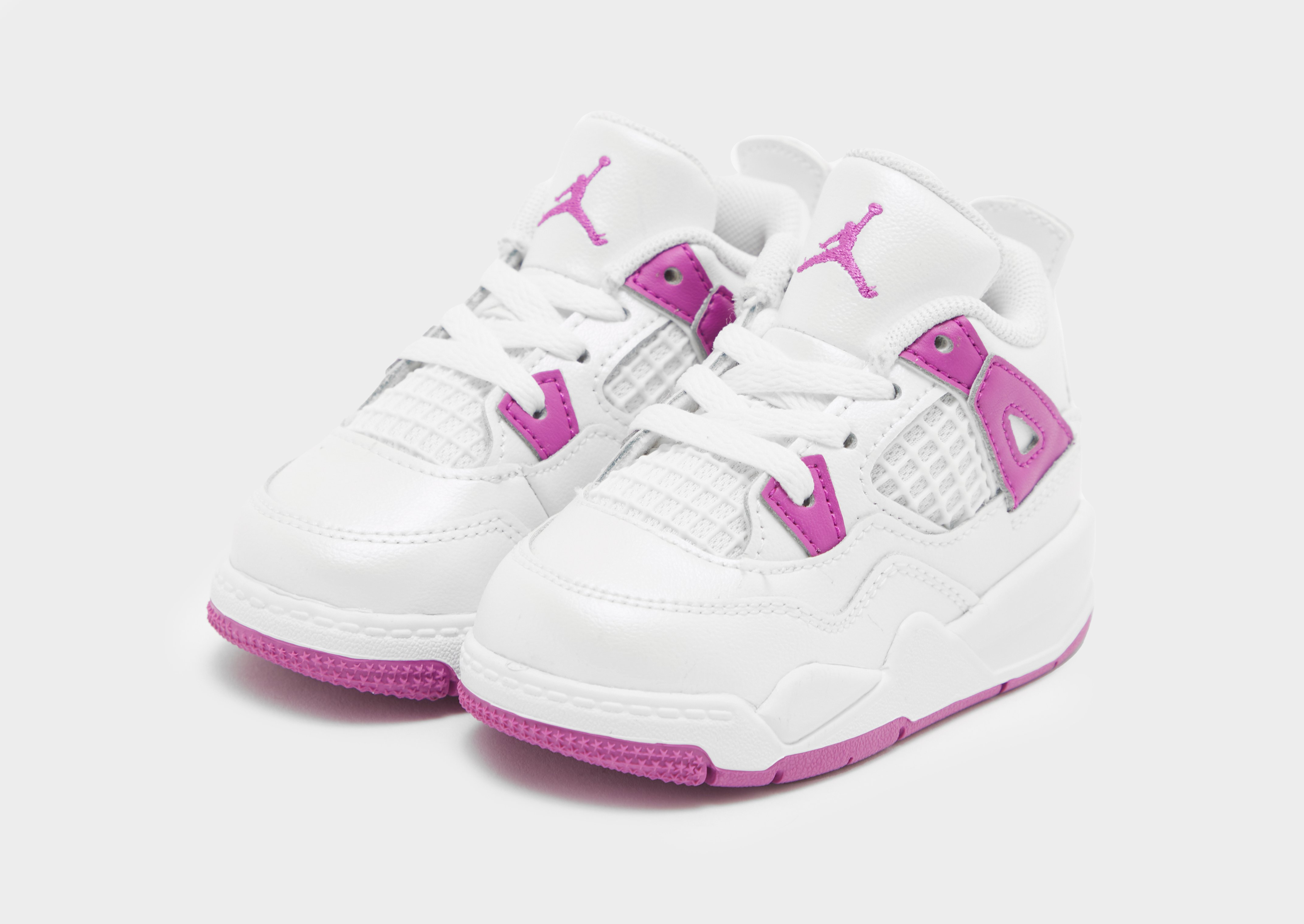 Jordan AJ4 Rétro Bébé