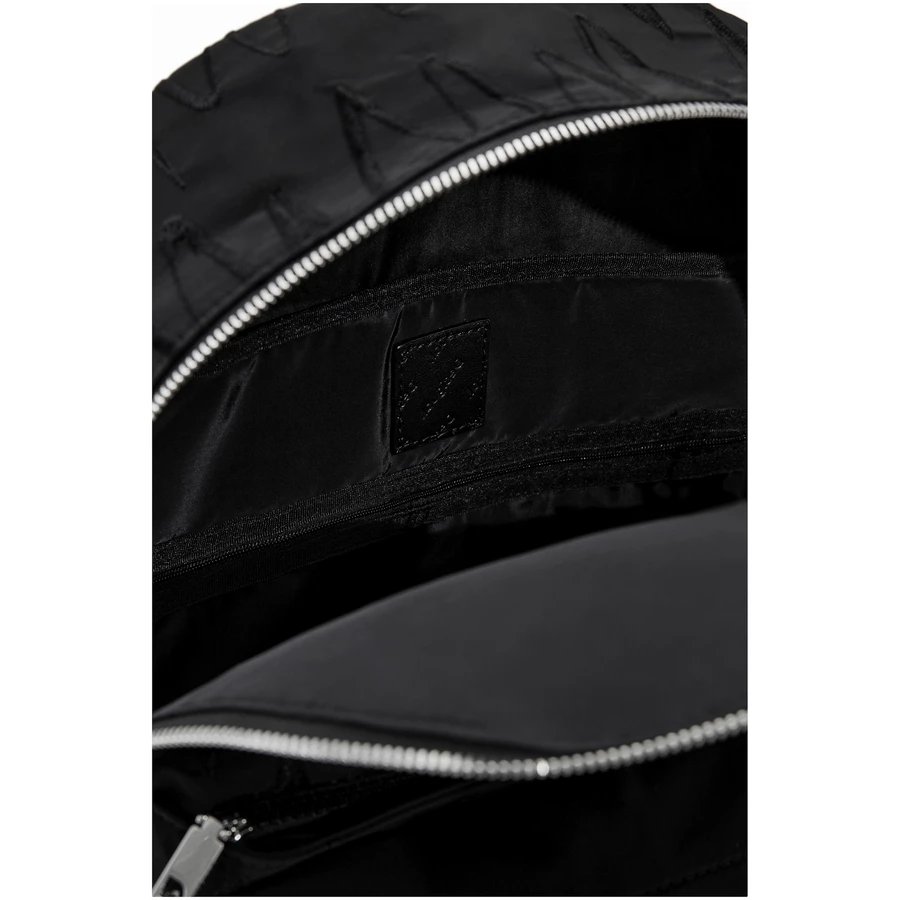 Desigual B-Bolis Mombasa - Rucksack M 38 cm black