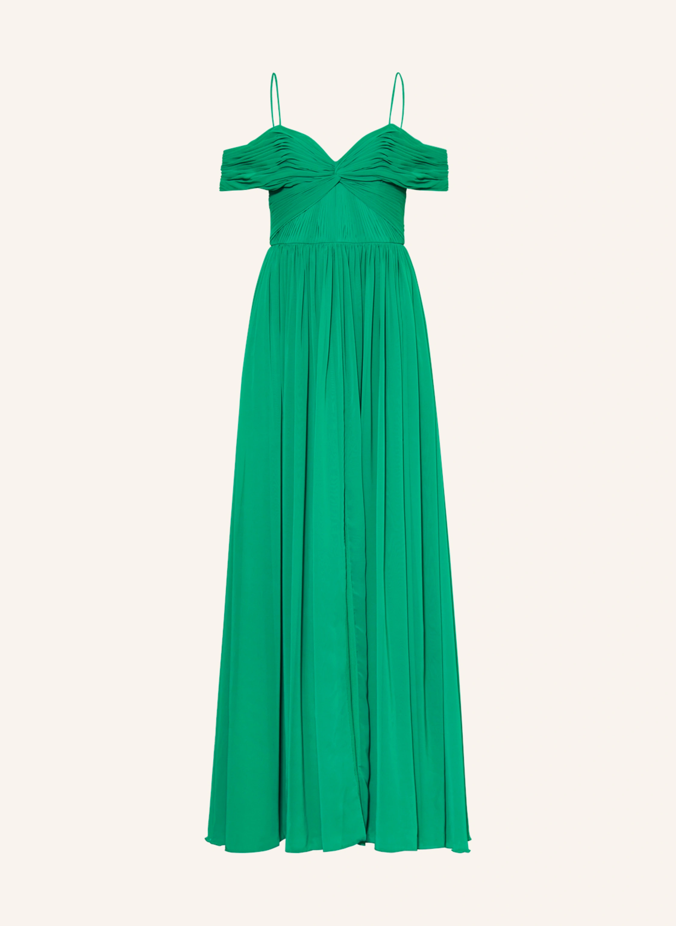 VERA WANG Abendkleid CARENDINA