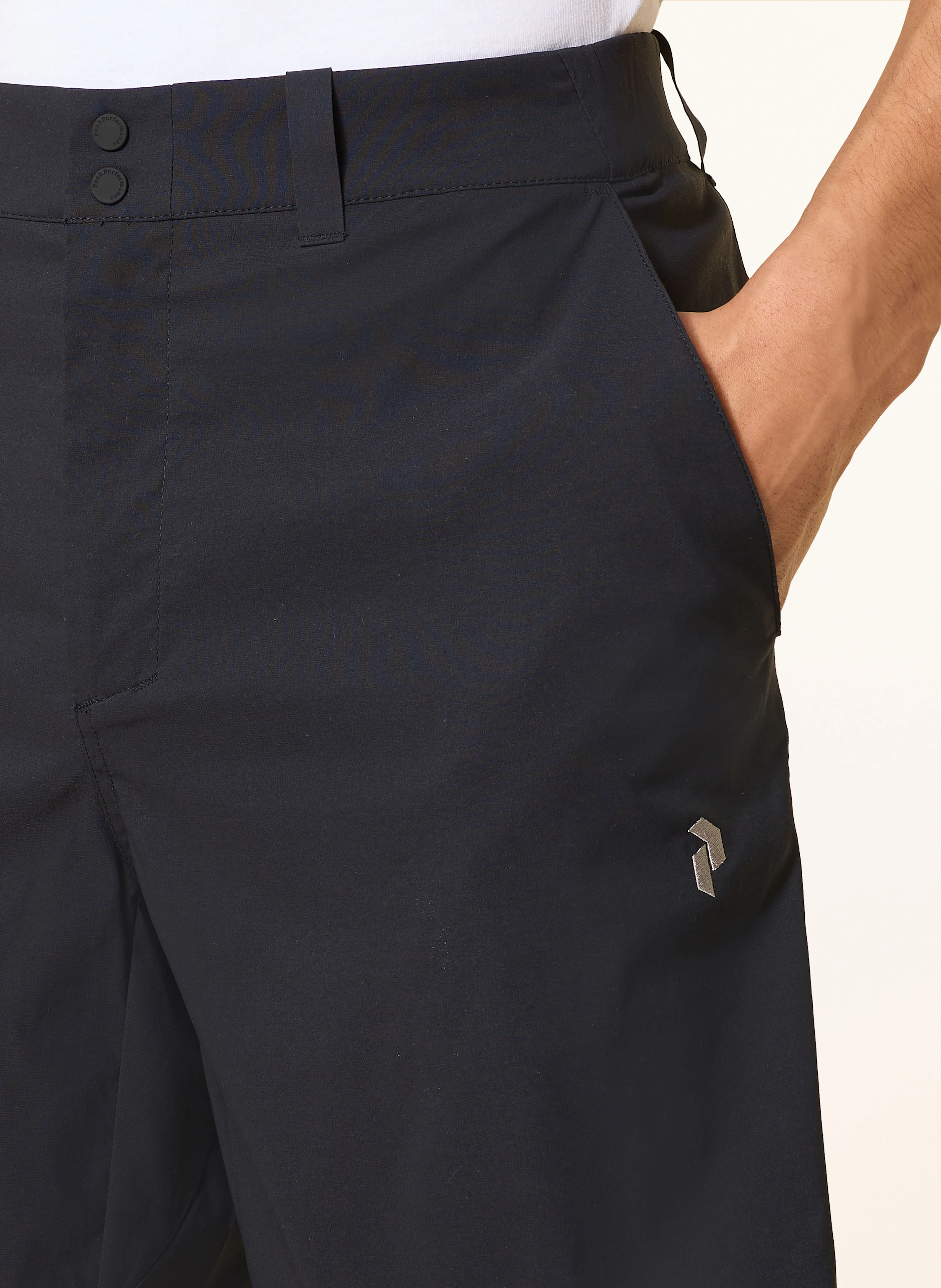 Peak Performance Trekkingshorts ICONIQ