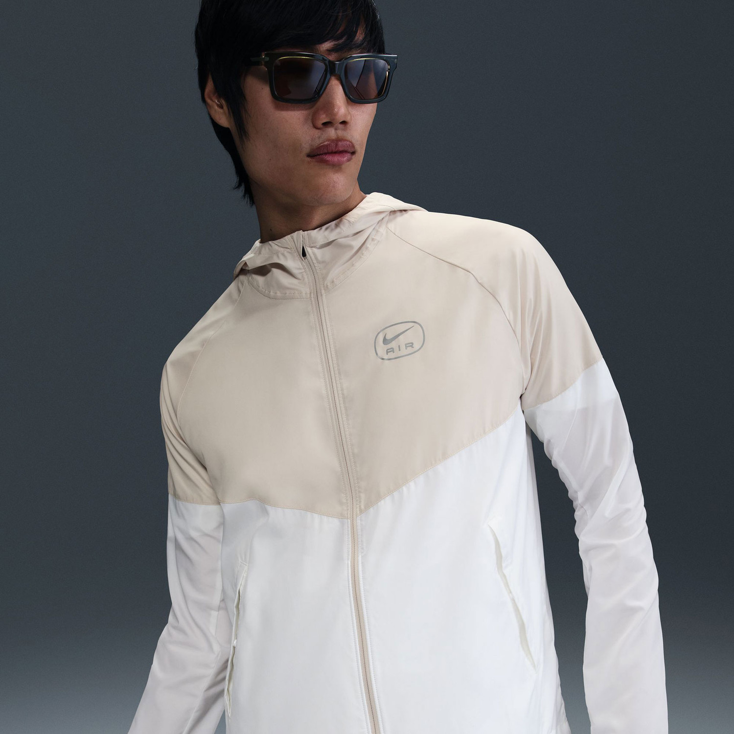 Nike Sportswear Woven Air Run Jacket