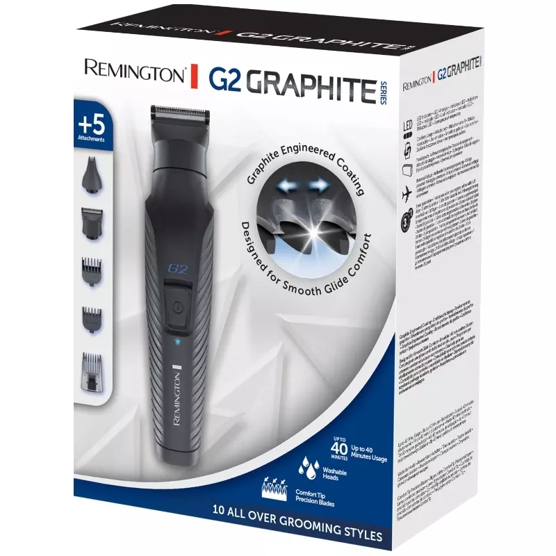 Remington Personal Groomers - PG2000