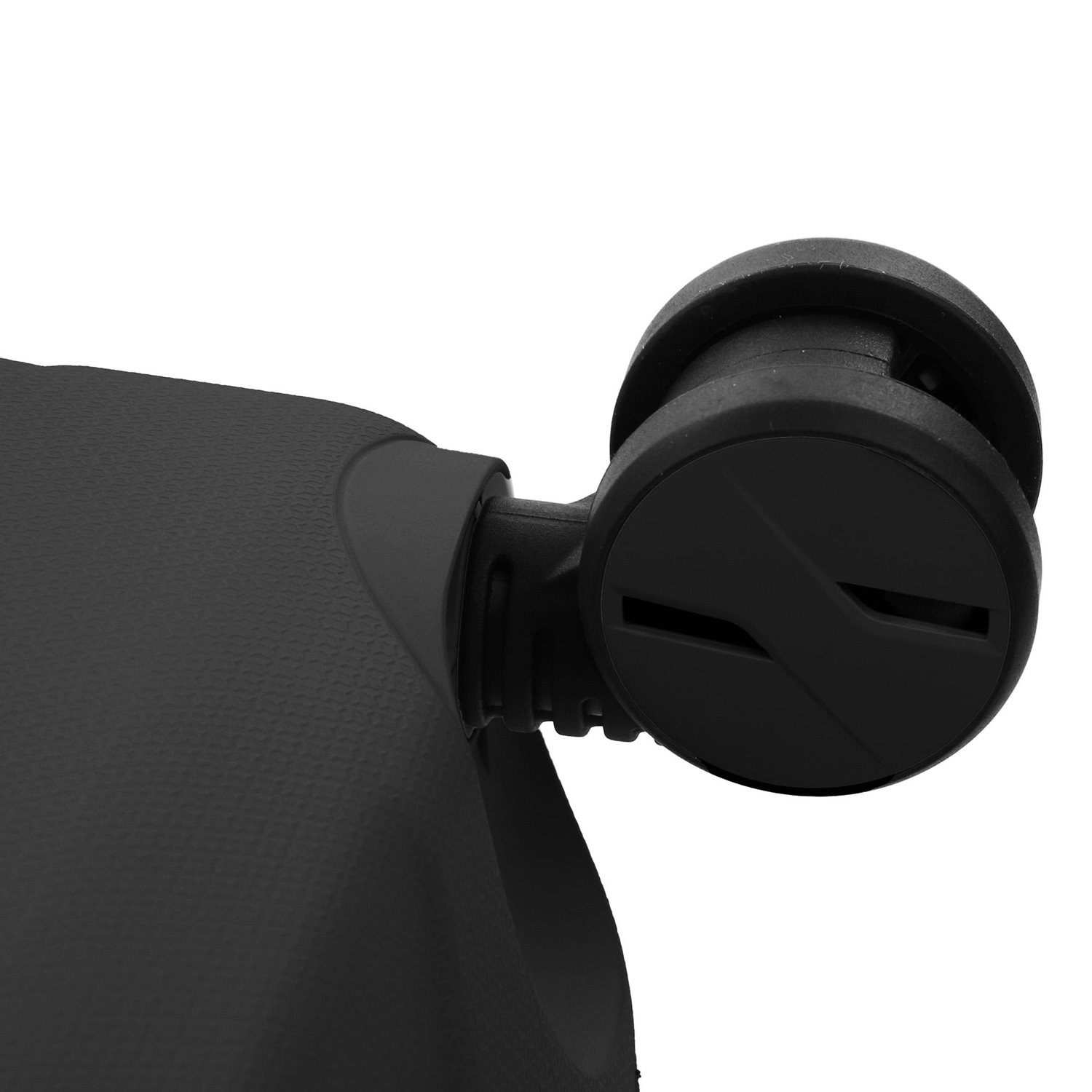 Roncato Ypsilon 4.0 Expandable Trolley 78 nero