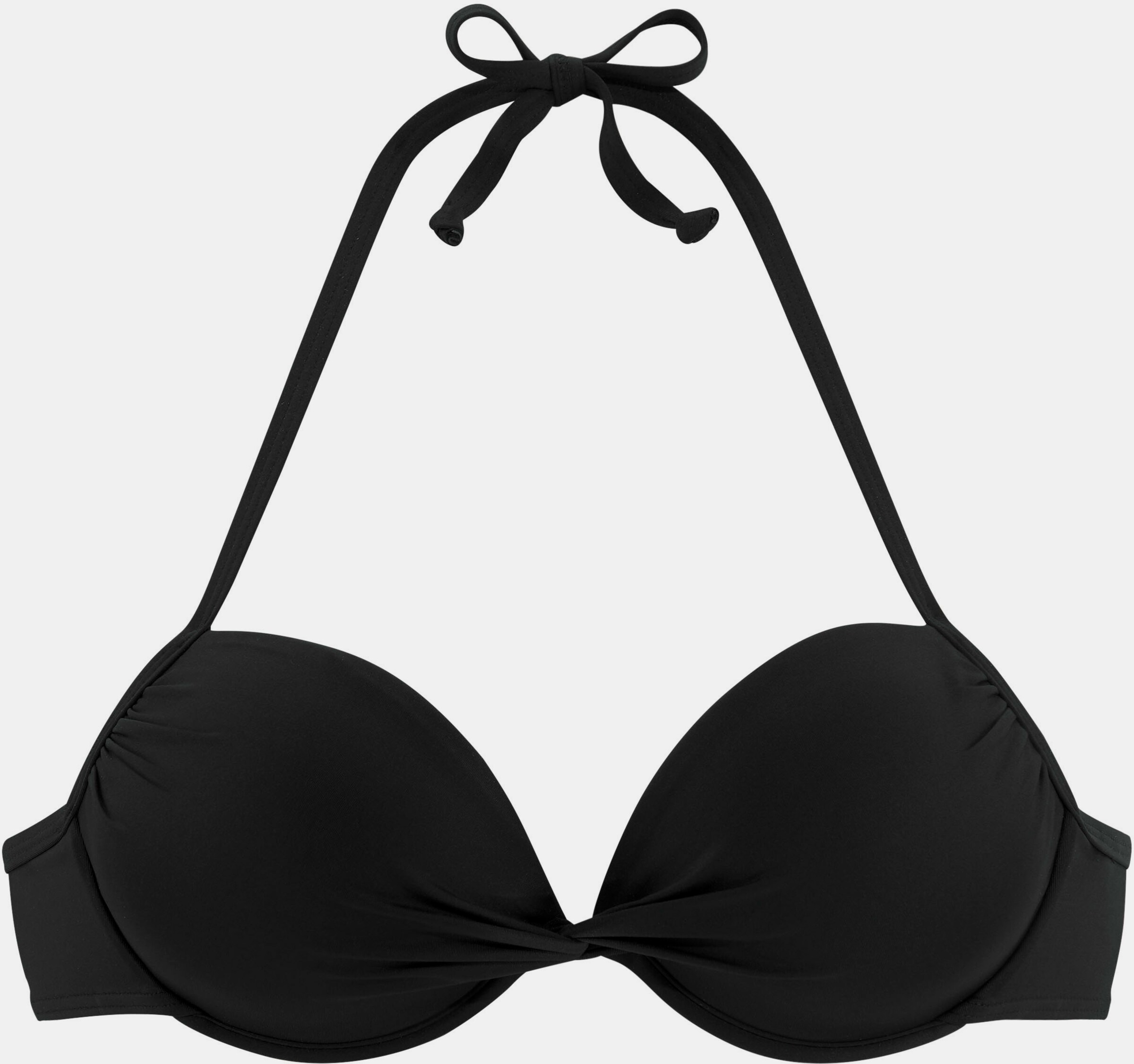 Push-Up-Bikini-Top